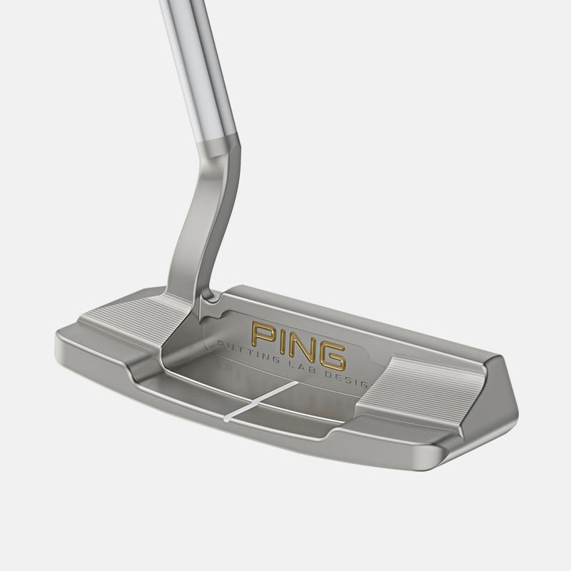 PING 2025 PLD Anser 4D Putter