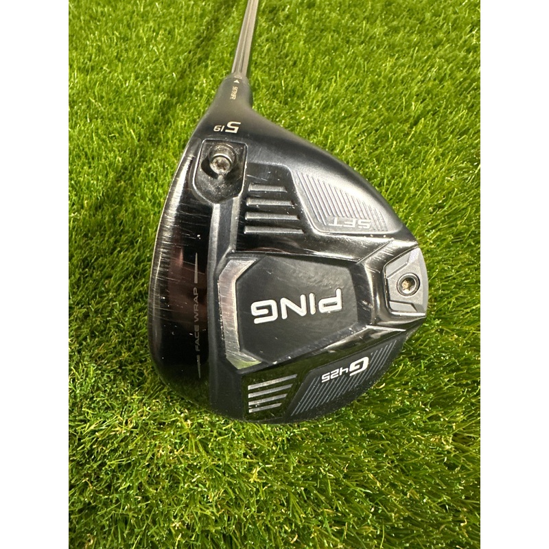 Ping G425 SFT 5/19 FWY