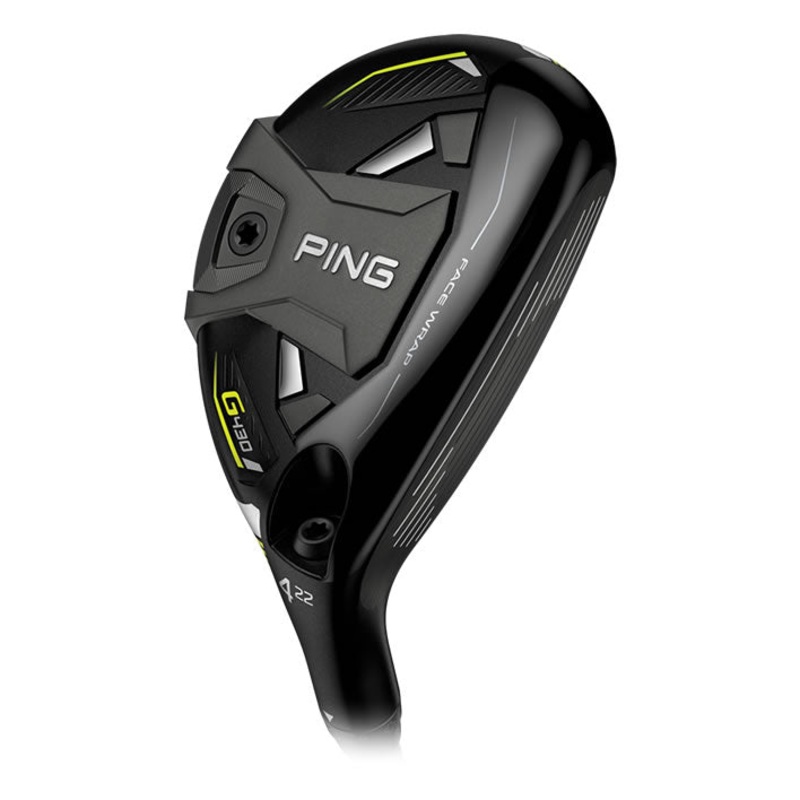 PING G430 MEN’S HYBRID