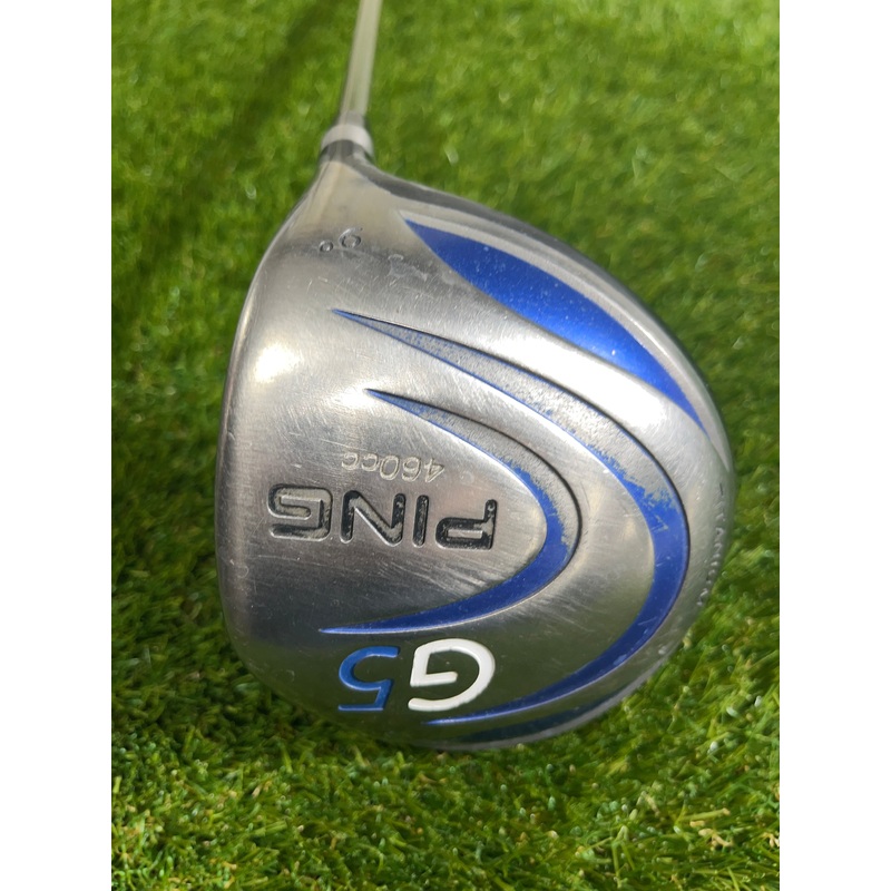 Ping G5 9 Driver