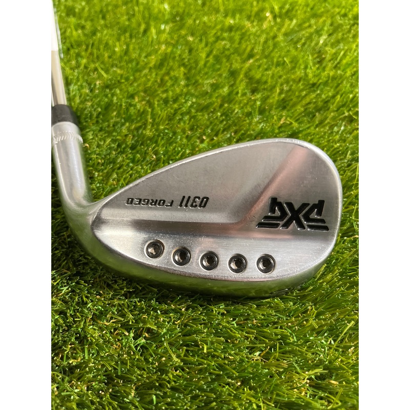 PXG 0311 60 Wedge