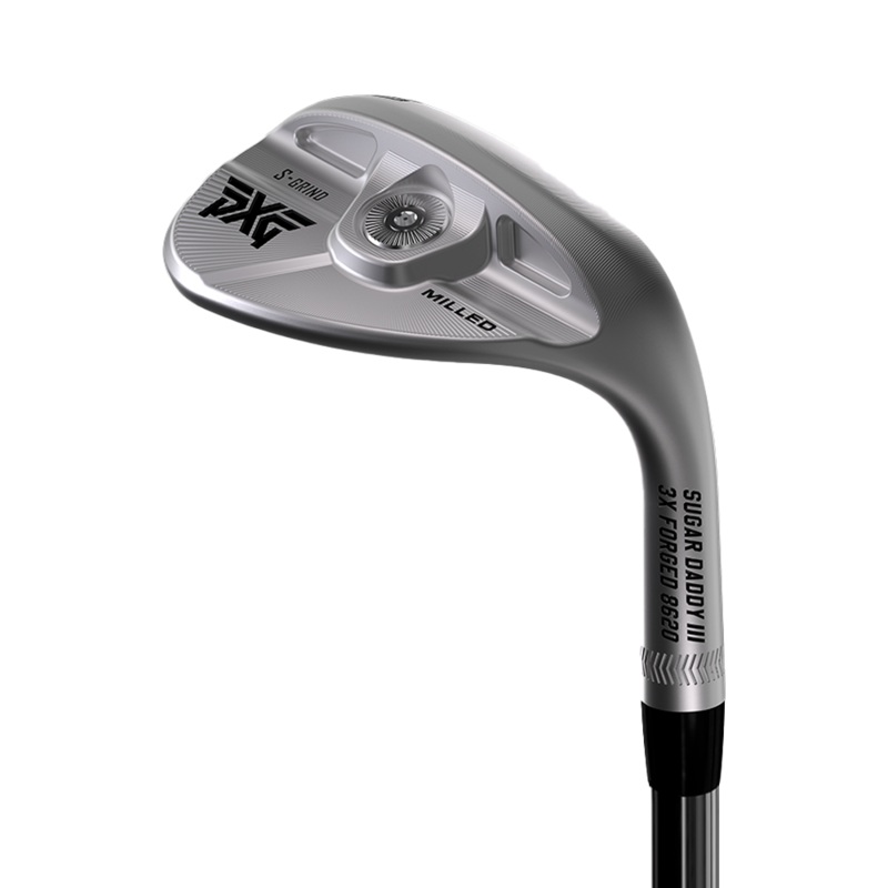 PXG Sugar Daddy III Custom Wedge