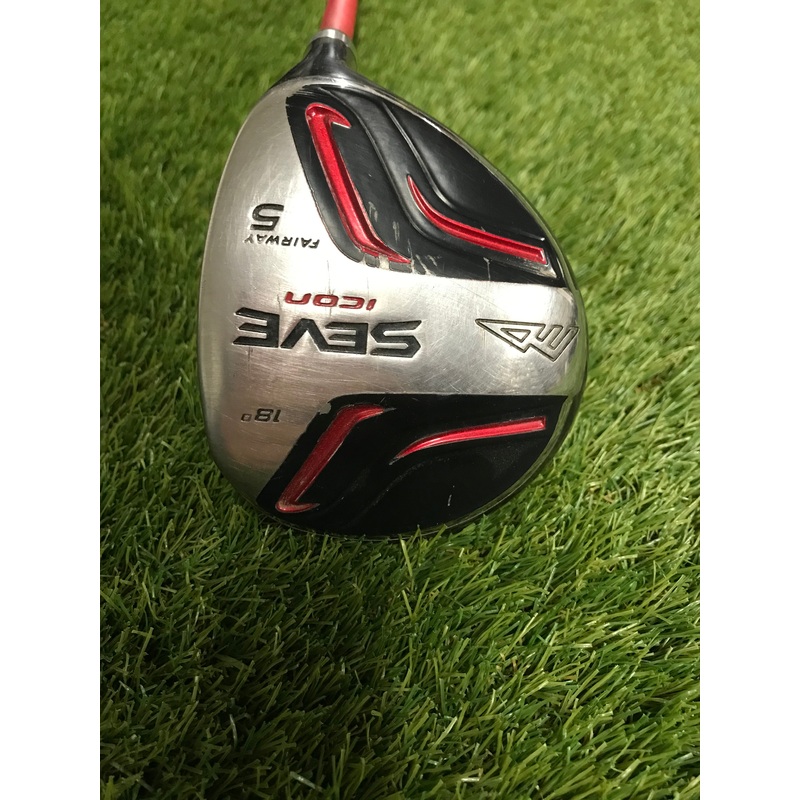 Seve Icon 5 Fwy 18