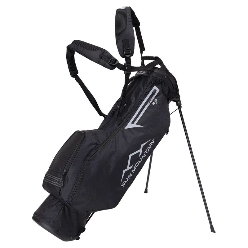 Sun Mountain 2.5+ Stand Bag – 24