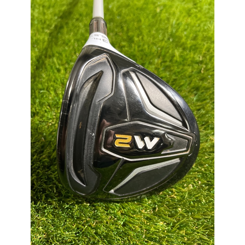TaylorMade M2 3HL/16.5 FWY