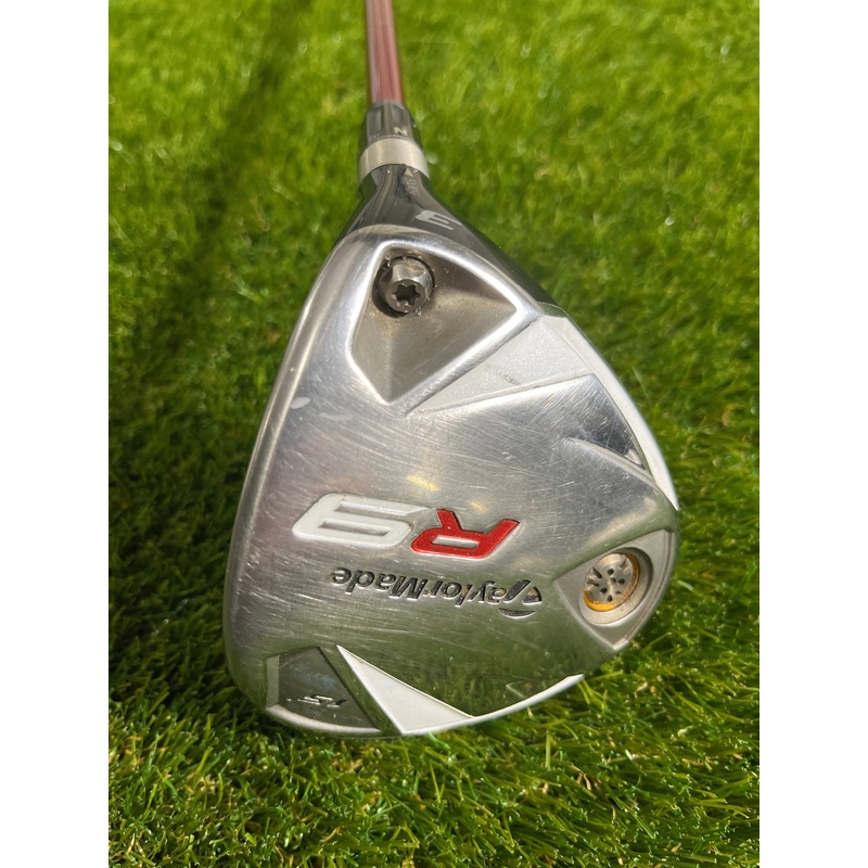 TaylorMade R9 3 FWY
