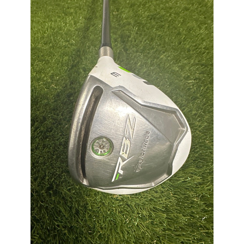 TaylorMade RBZ 3/15 FWY