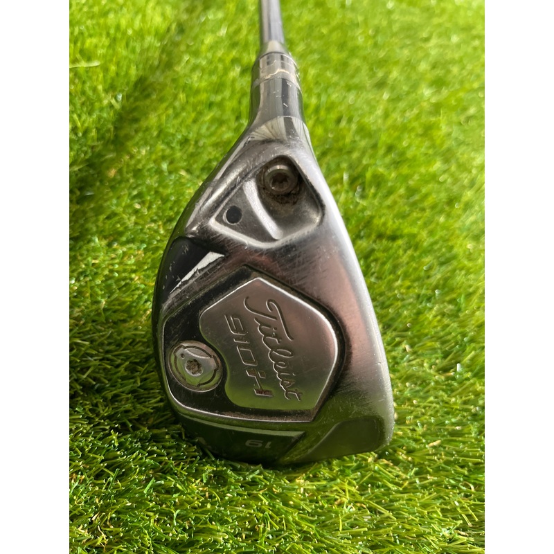 Titleist 910H 19 HYB