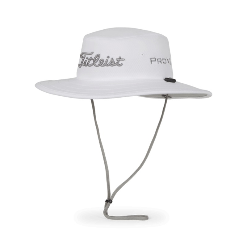 Titleist Tour Aussie Bucket Hat – Mens