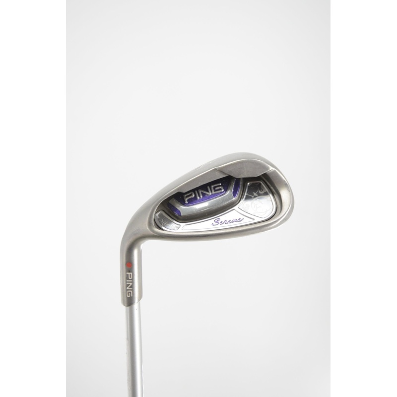 Women’s Lefty Ping Serene SW W Flex 34.75″