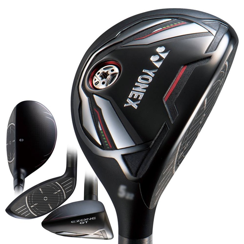 YONEX EZONE GT 2 Hybrid – 20 Men