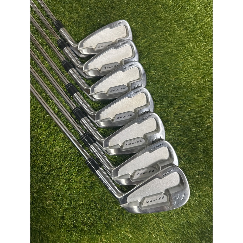 BenRoss Pro Forged 4-PW Irons