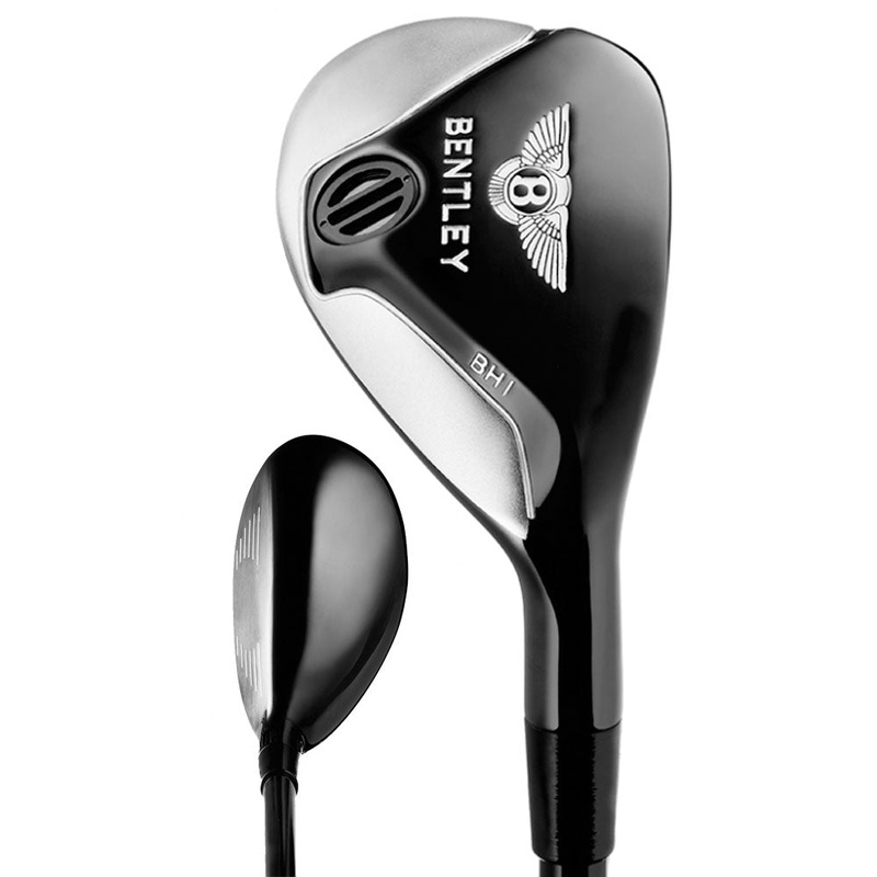 Bentley Golf BH1 Hybrid – 21 Men