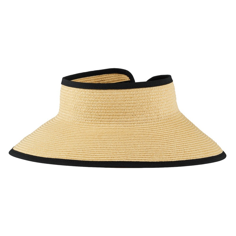 Callaway Allure Golf Visor Natural – 24 Women