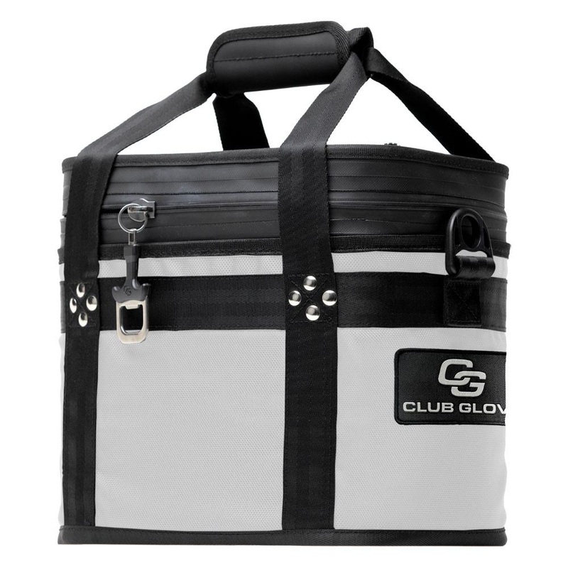 Club Glove Ballistic Cart Cooler Medium Bag – 24