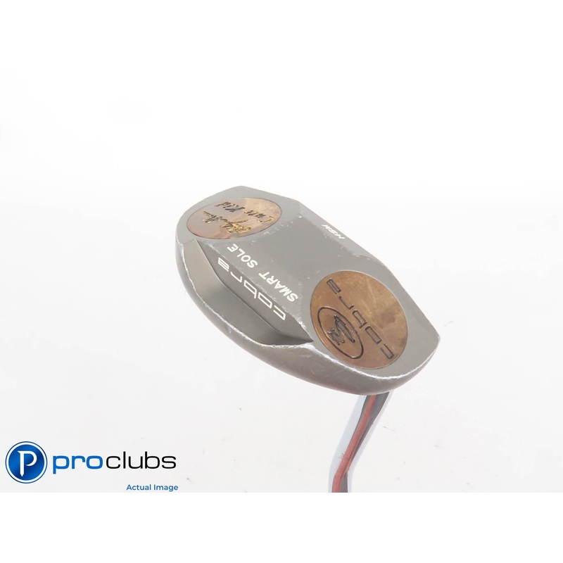 Cobra Bobby Grace “Cute Kid” HSM Single Bend 34″ PUTTER 424669