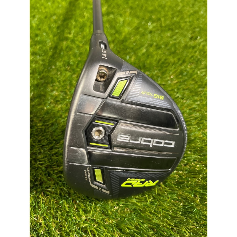 Cobra Rad Speed Big Tour 14.5 FWY