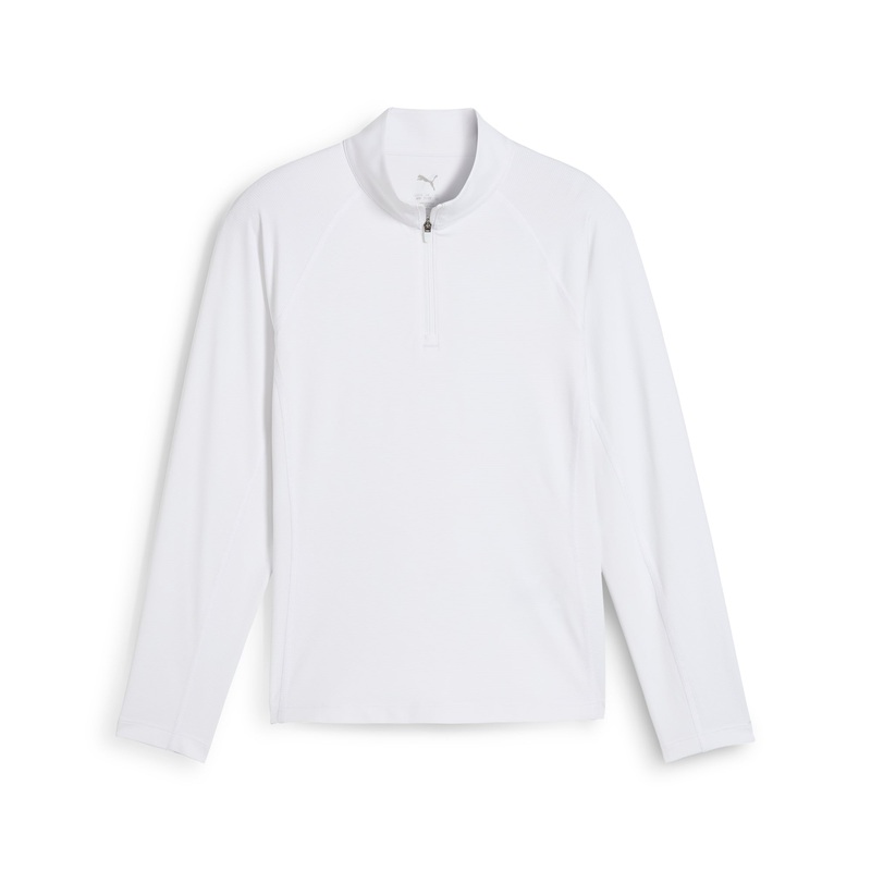 Girl’s YouV Brrr Golf 1/4 Zip