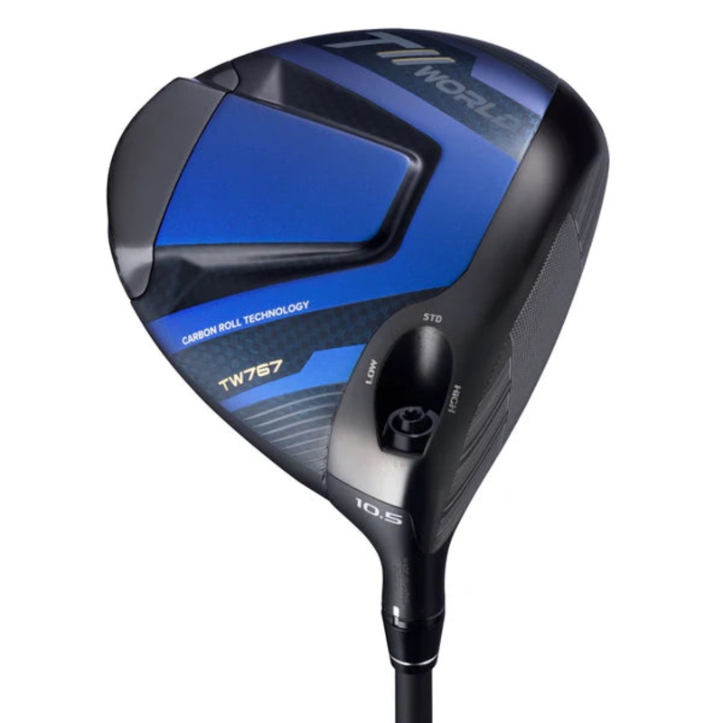 Honma TW767 Men’s Driver