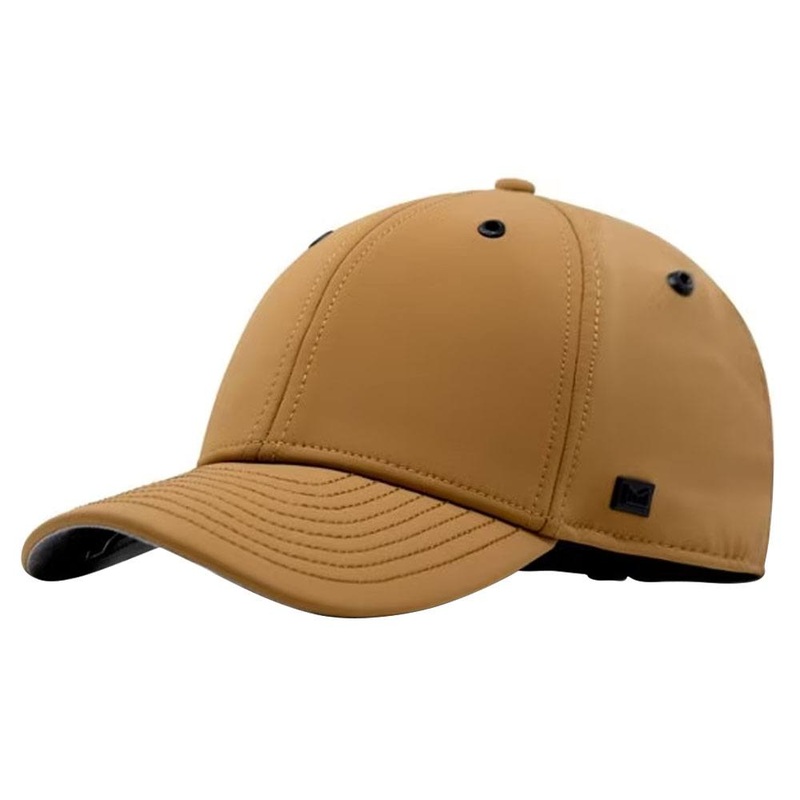 Melin Thermal A-Game Infinite Golf Cap Peanut Butter – FW23 Men