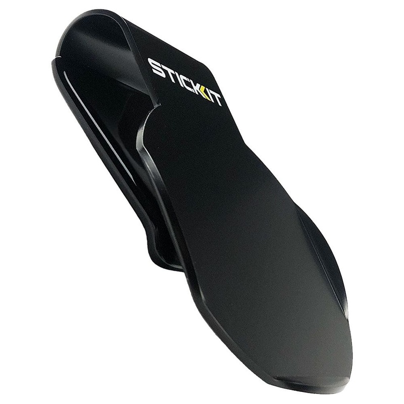 Monument Golf StickIt Golf Bag Metal Landing Pad