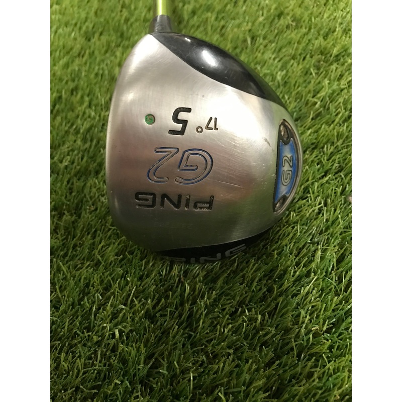 Ping G2 17 5 Fwy