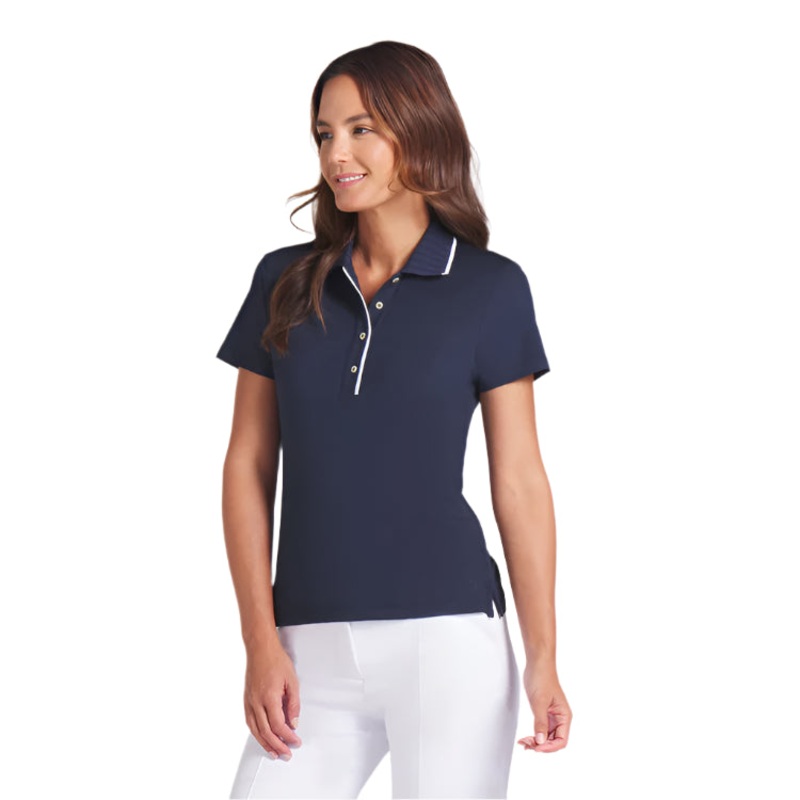 Puma Women’s Cloudspun Bridges Polo 25