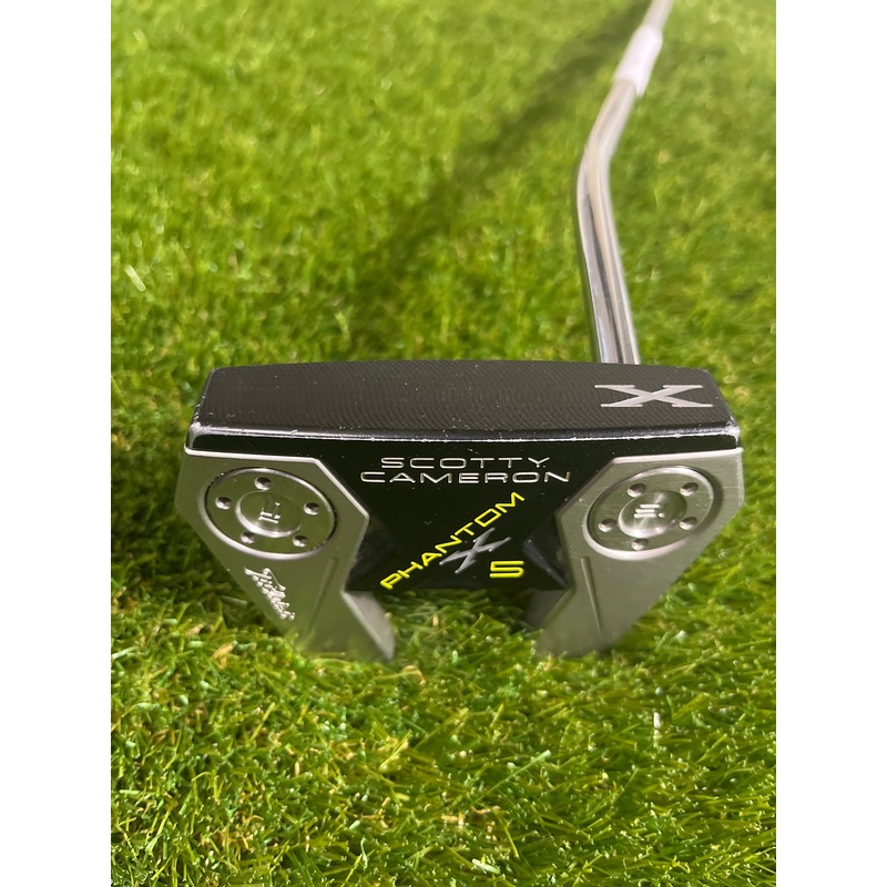 Scotty Cameron Phantom X 5 34″ Putter