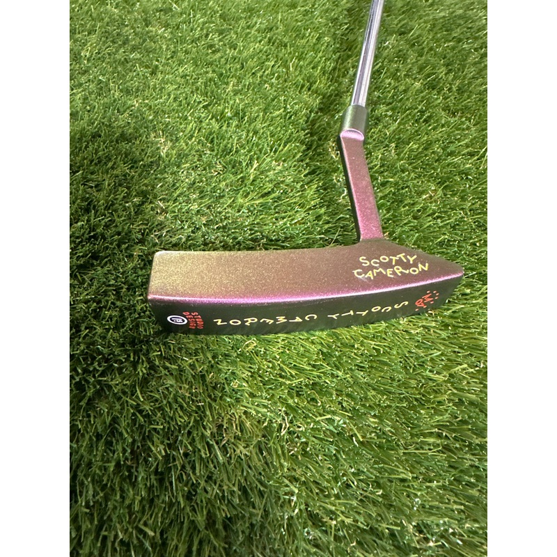 Scotty Cameron Studio Design 34″ Putter