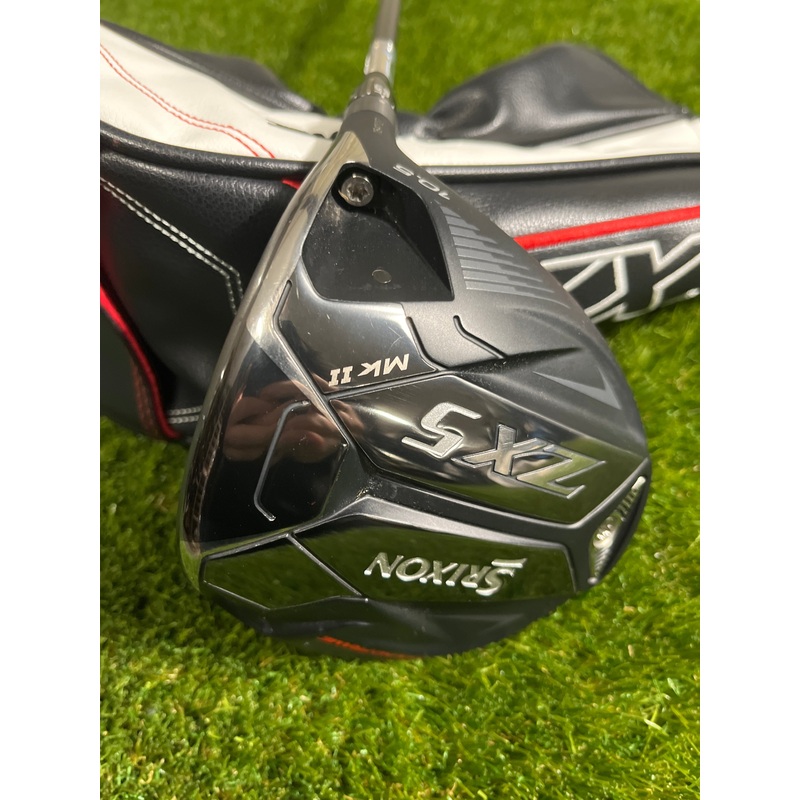 Srixon ZX5 MKII 10.5 Driver