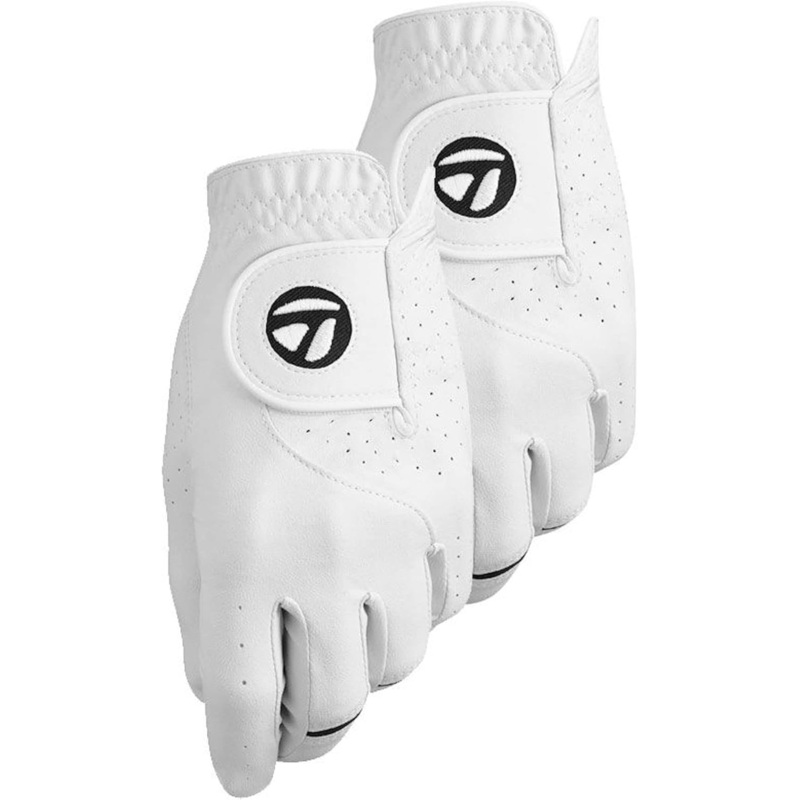 TaylorMade Golf STRATUS TECH GLOVE 2-PACK