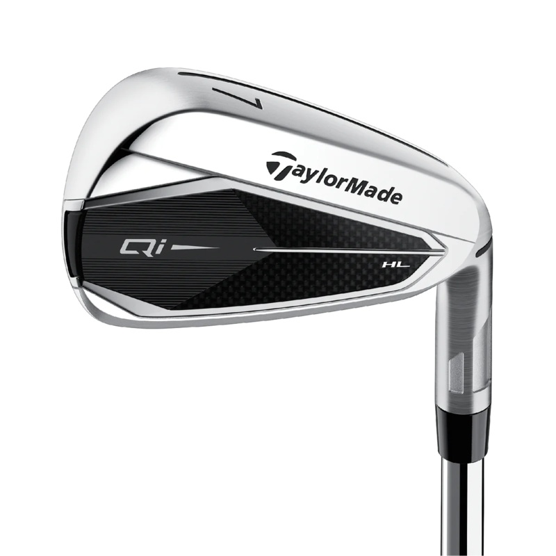 TaylorMade Qi HL Custom Irons