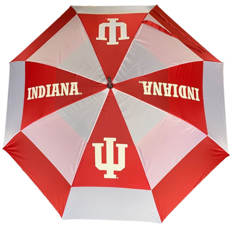 Team Golf Indiana Golf Umbrella