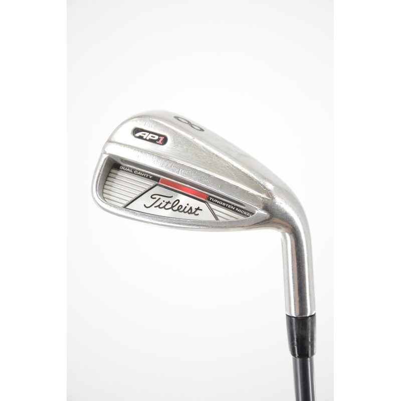 Titleist AP1 8 Iron S Flex 36.5″