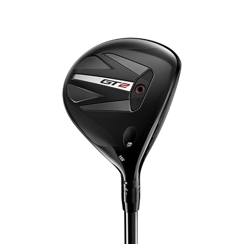 Titleist GT2 Golf Fairway Wood – Left Handed