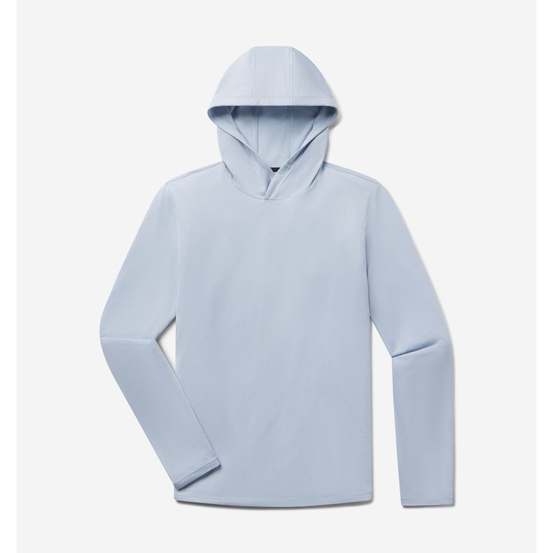 UNRL Ultra Hooded Long Sleeve