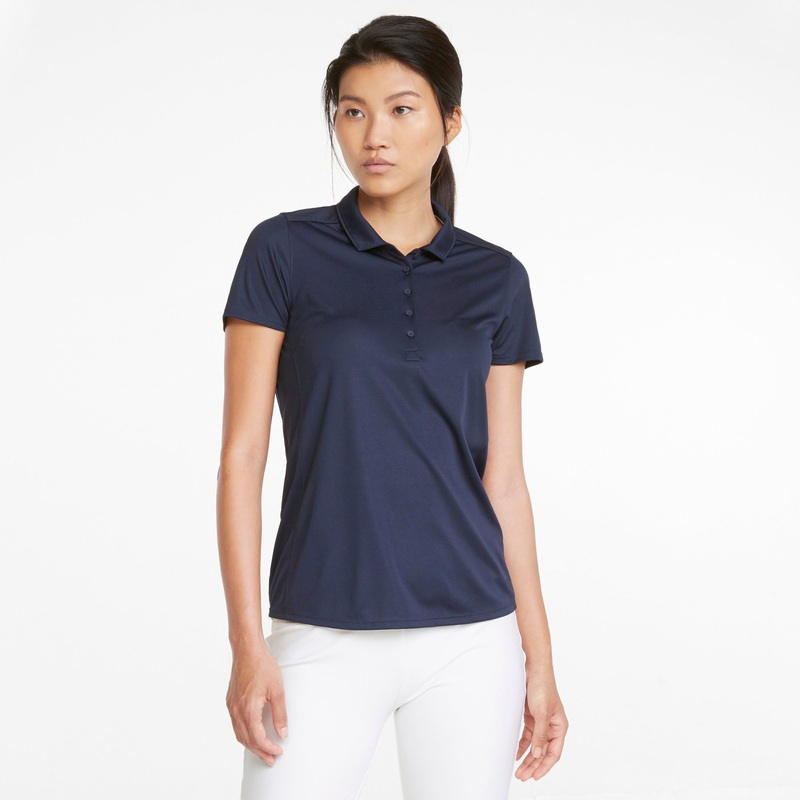 Women’s Gamer Golf Polo