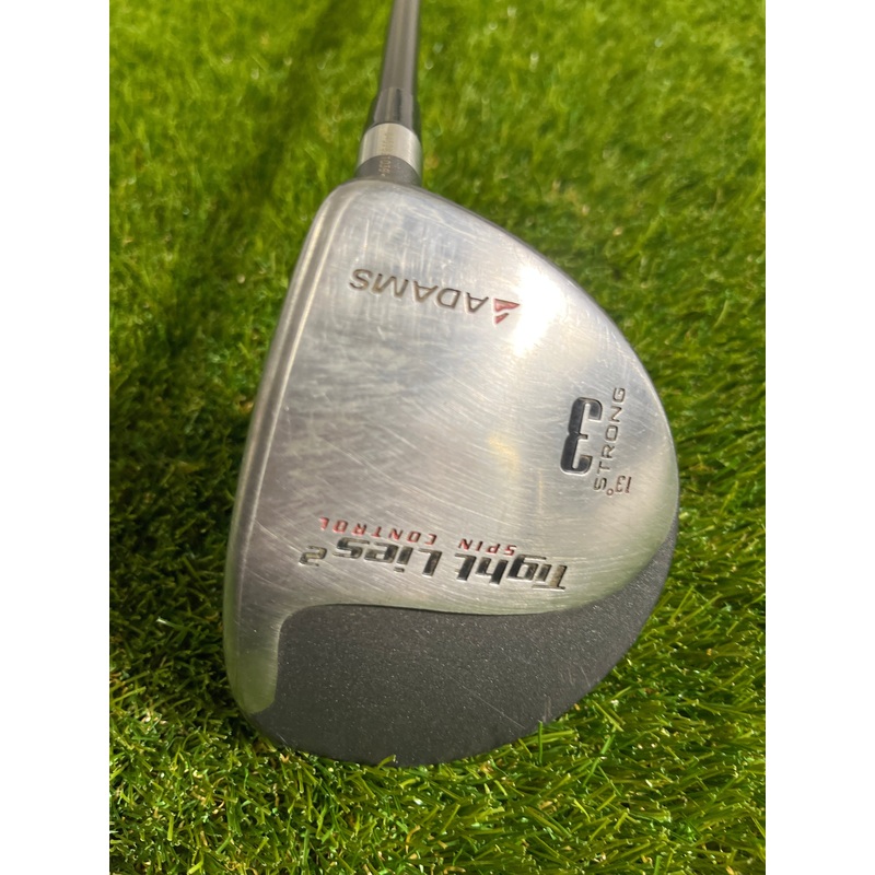 Adam Tight Lies 2 3/13 FWY