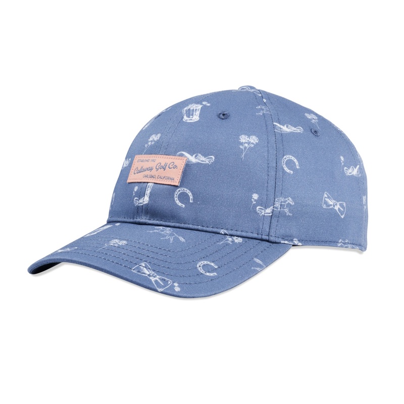 Callaway Men’s Roses Snapback Golf Hat 2023