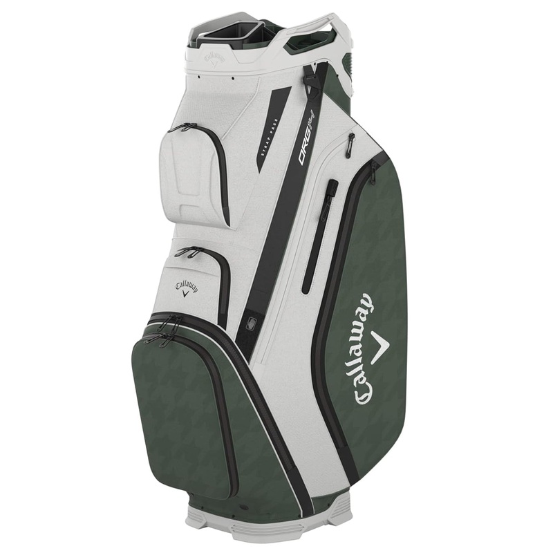 Callaway Org 14 Cart Golf Bag 2024