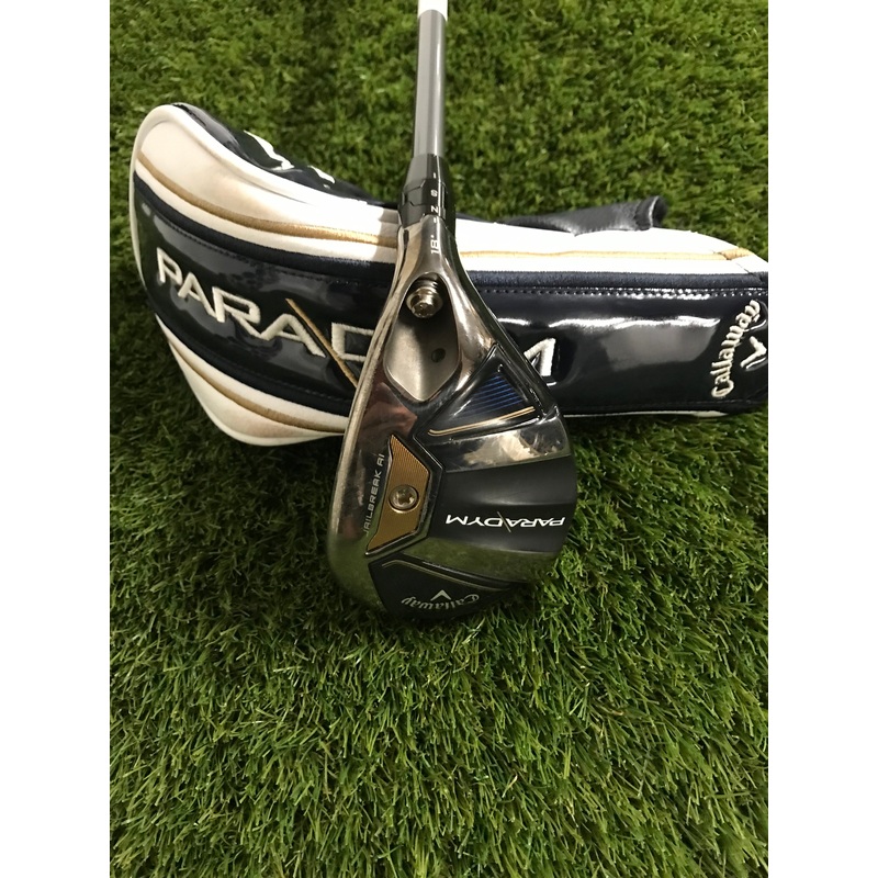 Callaway Paradym 3 HYB