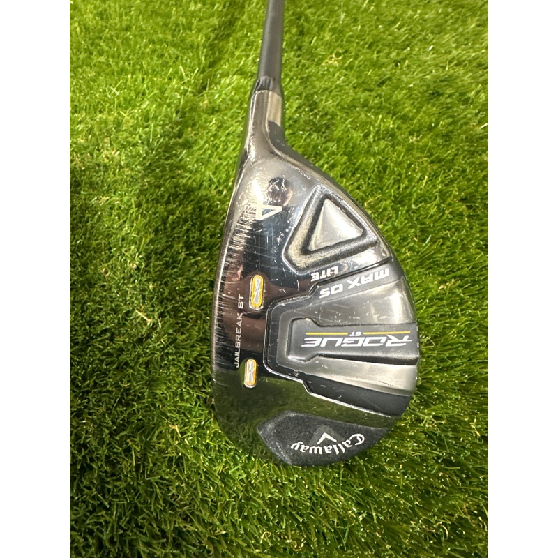Callaway Rogue ST Max OS Lite 4 HYB