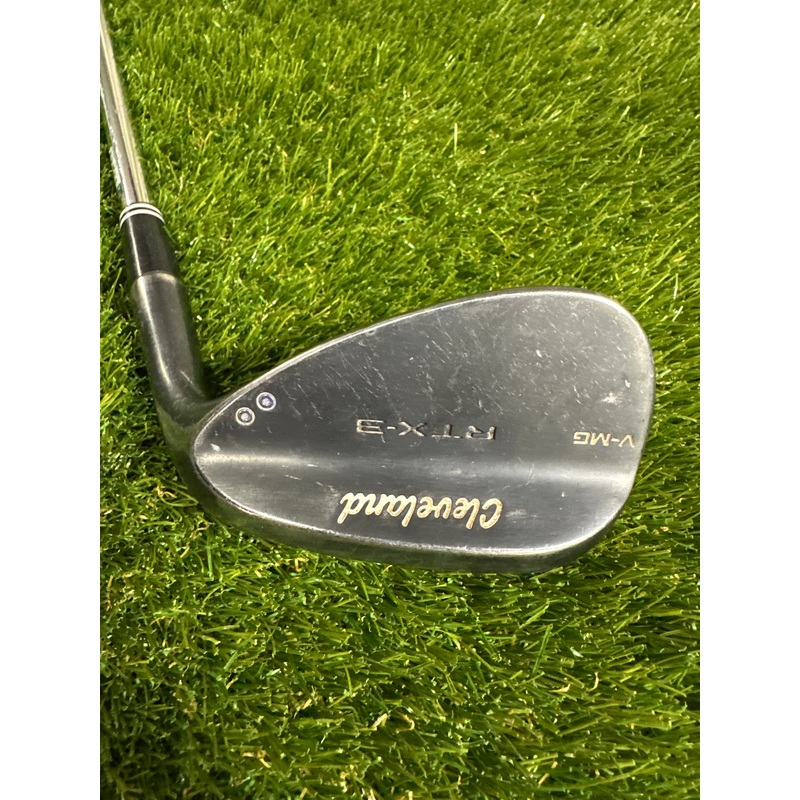 Cleveland RTX3 56 Wedge