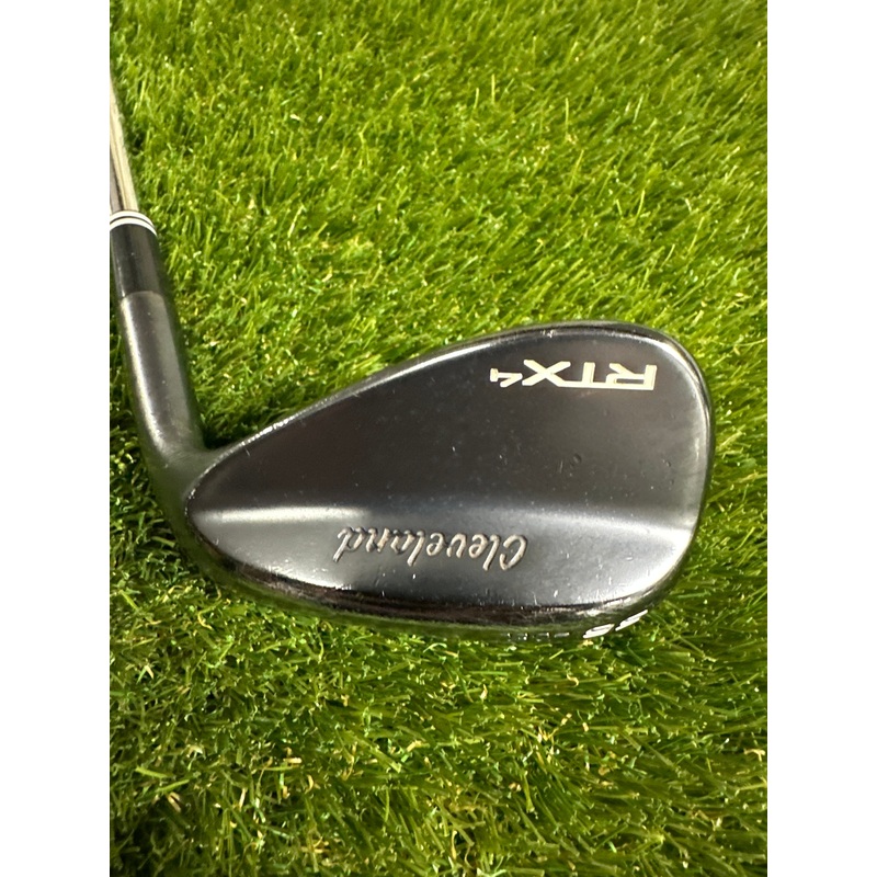 Cleveland RTX4 56 Wedge