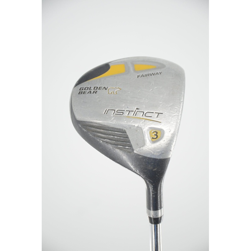 Golden Bear Instinct 3 Wood Uniflex 42.25″