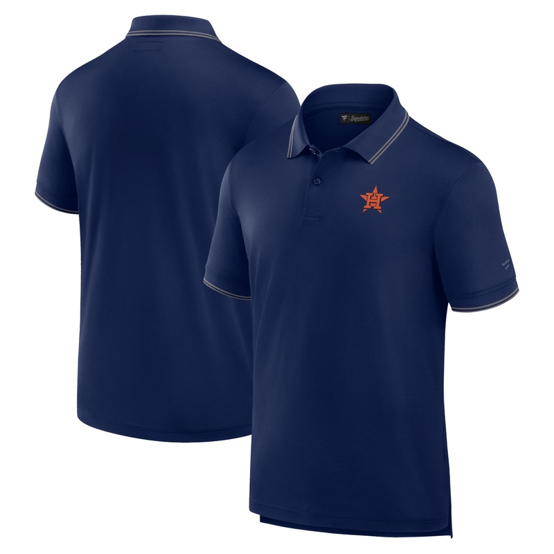 Houston Astros Golf Shirts and Polos