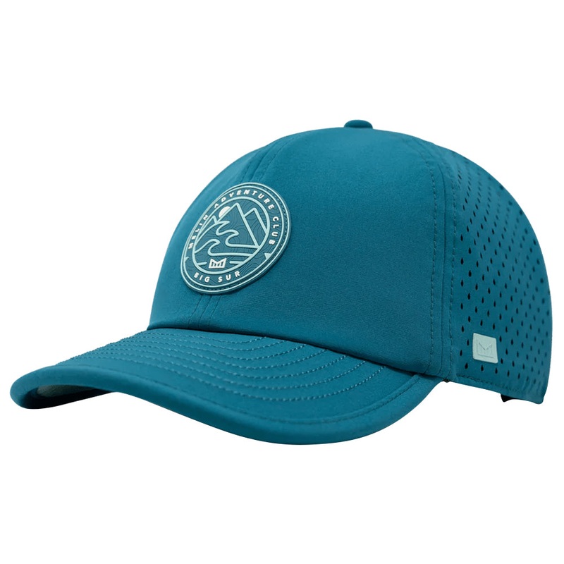 Melin A-Game Crushed Hydro Golf Cap Ocean – 23 Men