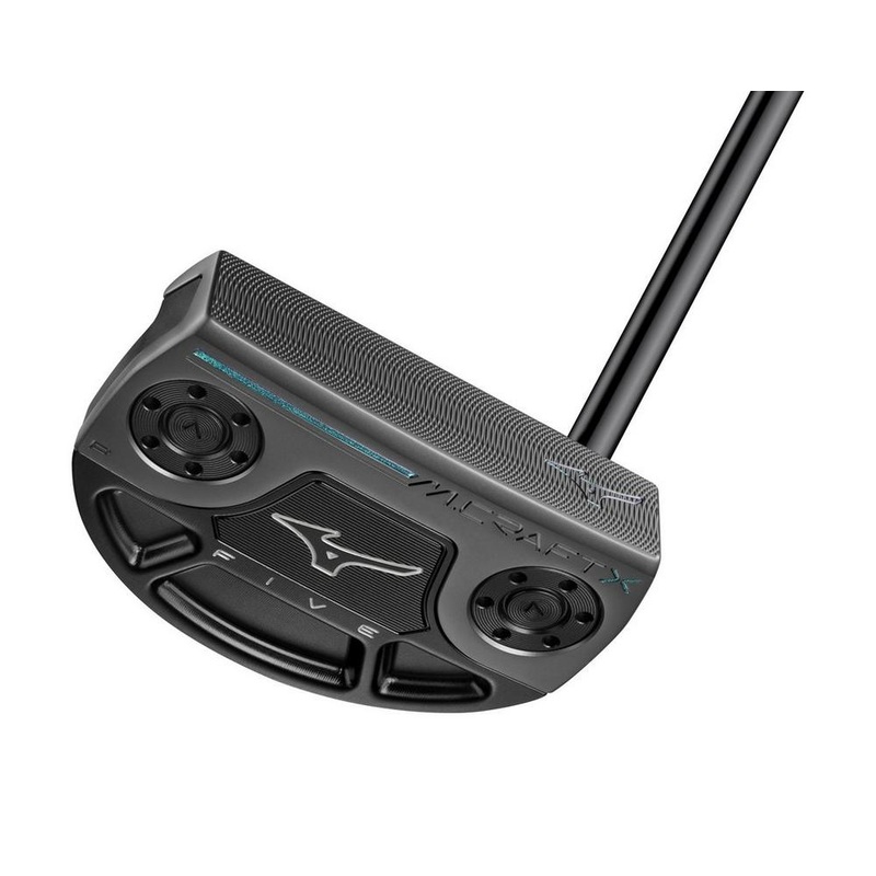 Mizuno M Craft Type X B5 Putter