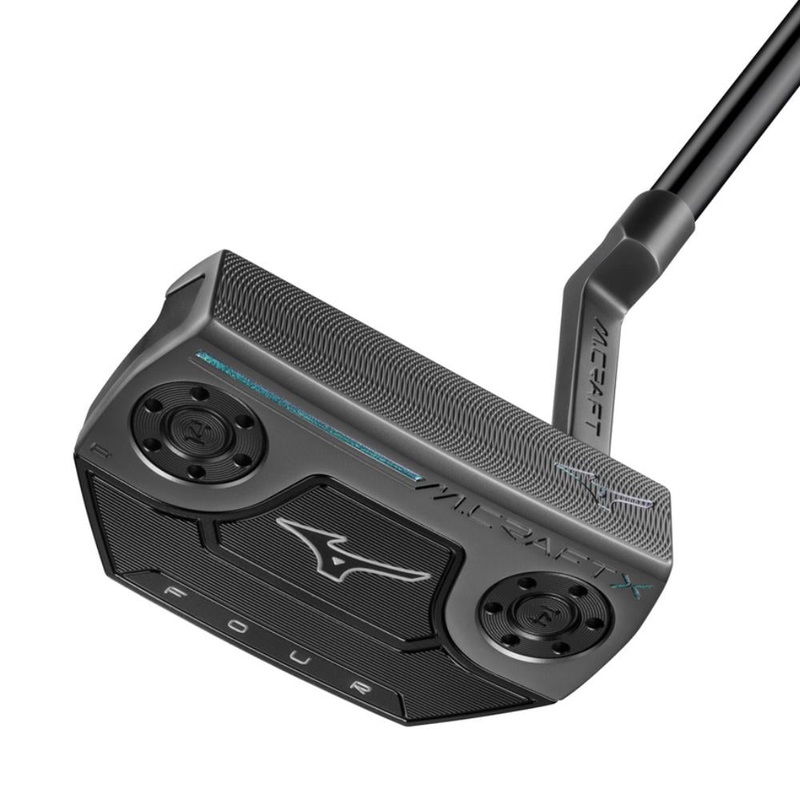 Mizuno M-Craft X P4 Putter