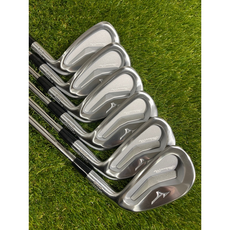 Mizuno Pro 243 5-PW Irons